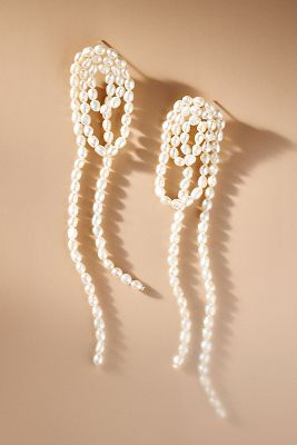 Shashi Bloom Earring