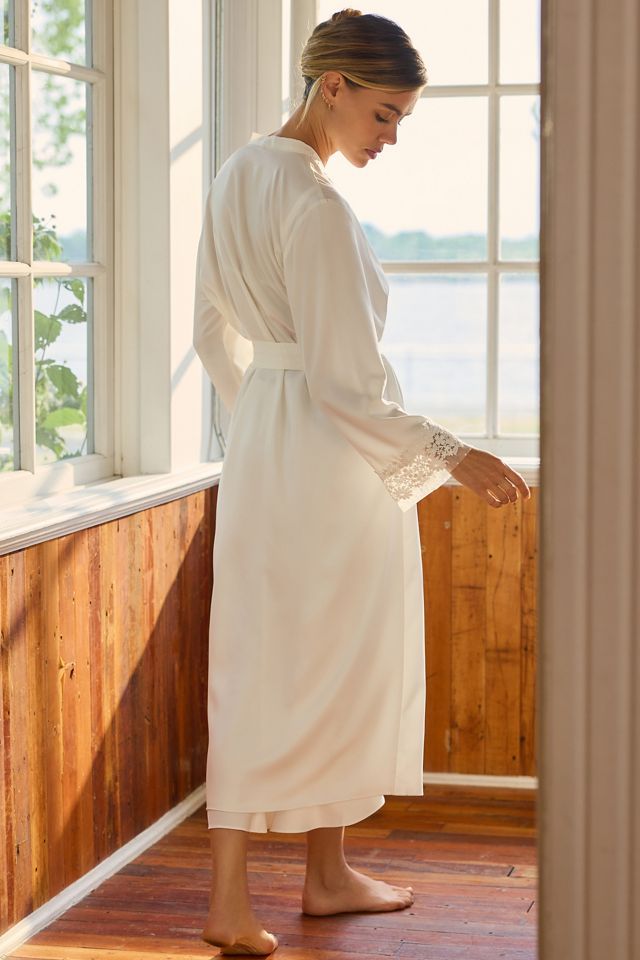 Flora Nikrooz Showstopper Robe #1