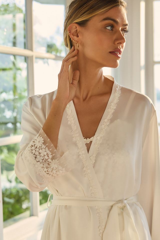 Flora Nikrooz Showstopper Robe #2