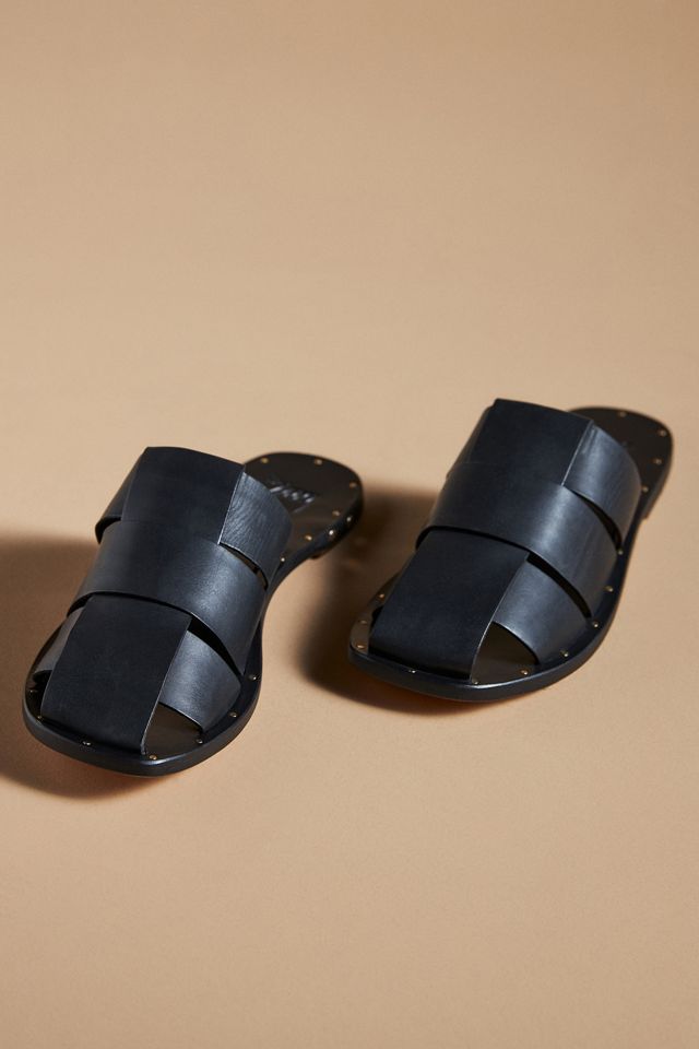 beek Broadbill Sandals #1