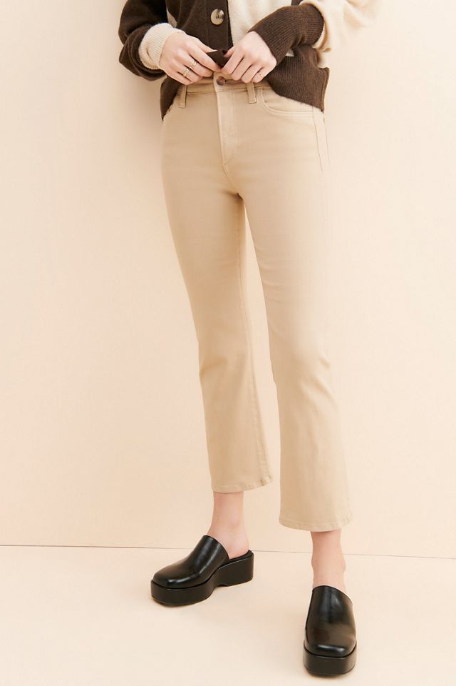 Joe's Jeans Callie Coated Jeans #2
