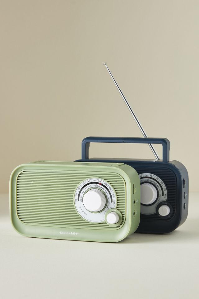Crosley Forte Radio #1