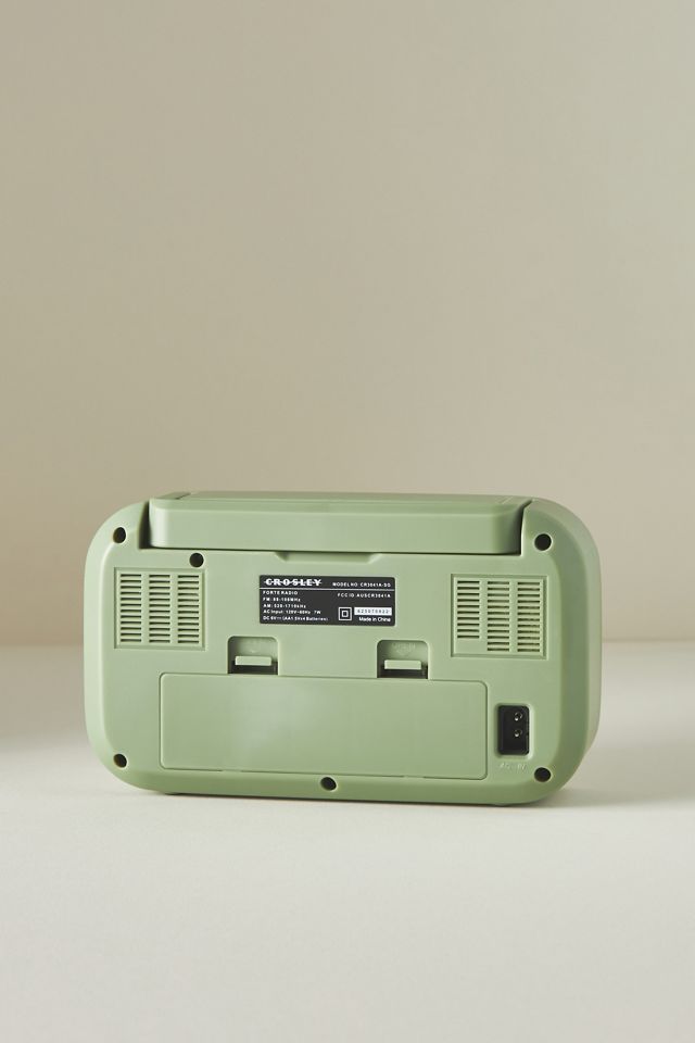 Crosley Forte Radio #2