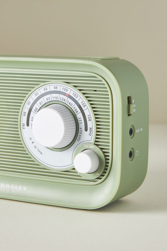 Crosley Forte Radio #3