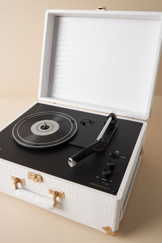 Crosley Anthology Record Player #1