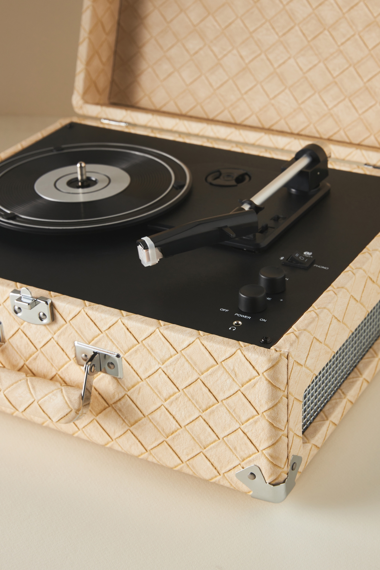 Crosley Anthology Record Player