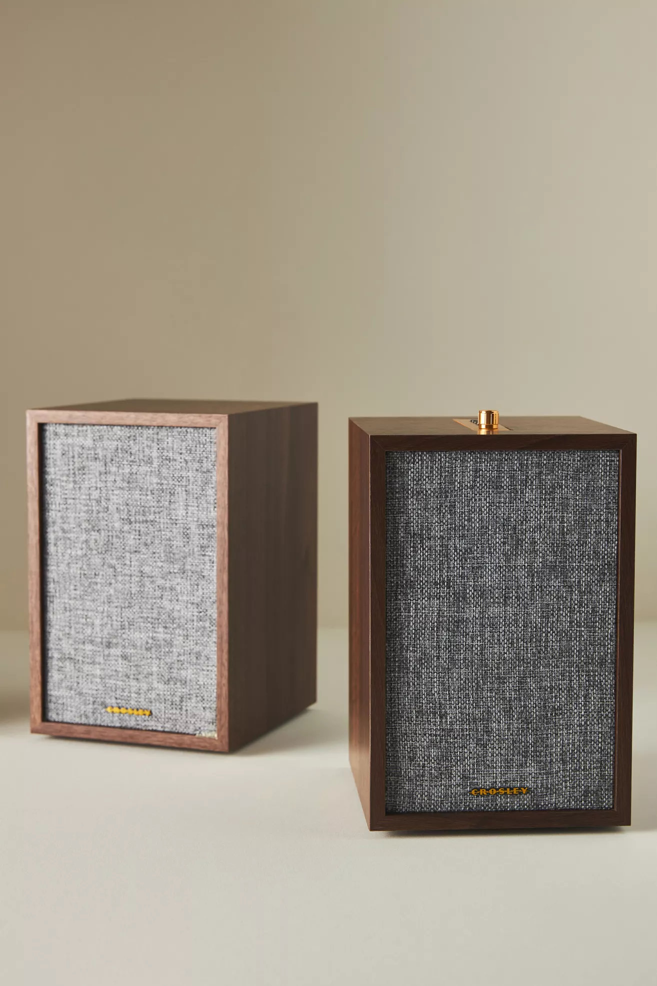 Crosley S200 Speakers - thumbnail 4