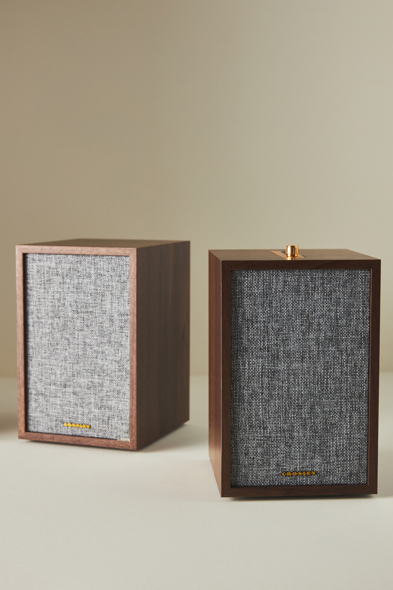 Crosley S200 Speakers