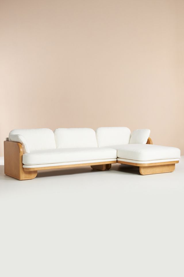 Mica Sectional  #2