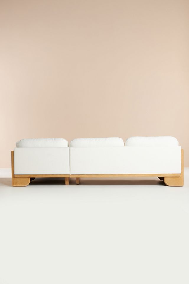 Mica Sectional  #4