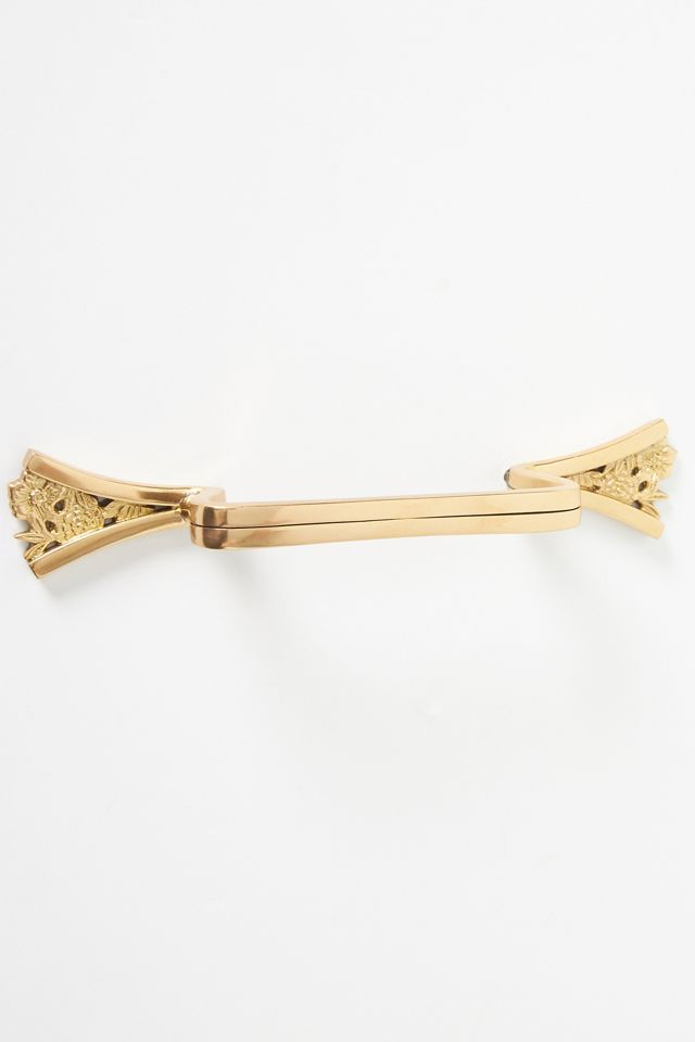 Blume Floral Handle #1
