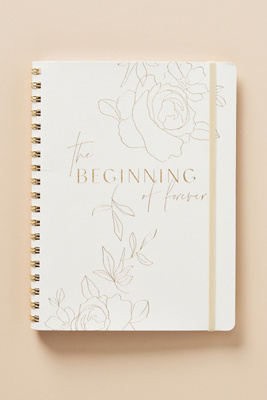 Fringe Studio Wedding Planner