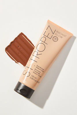 St. Tropez Instant Glow Face & Body Bronzer