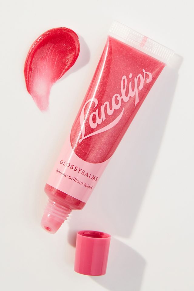 Lanolips Glossy Balm | Anthropologie