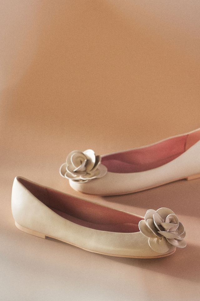 Pretty Ballerinas Rosario Flats #1