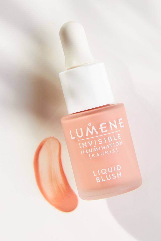 Lumene Liquid Blush Anthropologie