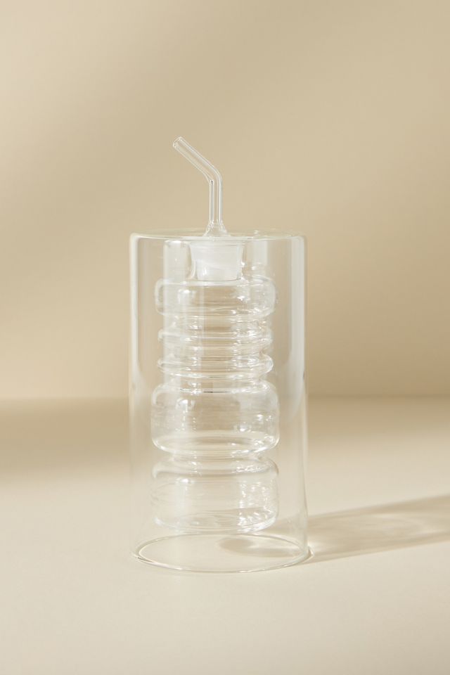 Loren Oil Cruet #2