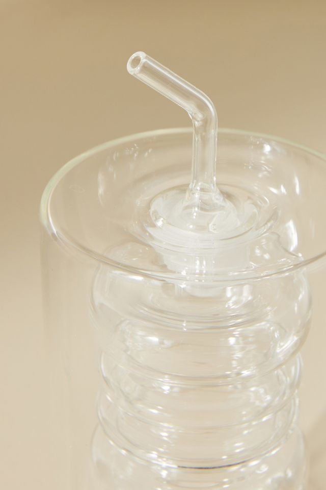 Loren Oil Cruet #3