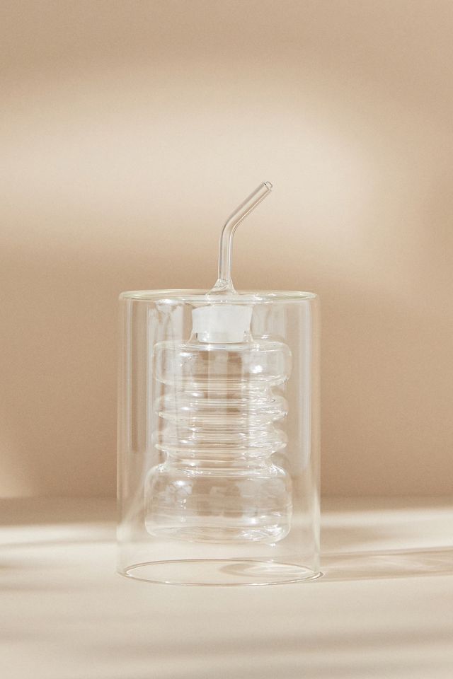 Loren Oil Cruet #4