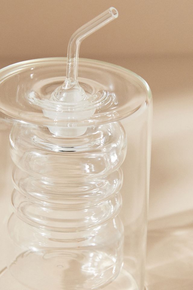 Loren Oil Cruet #5