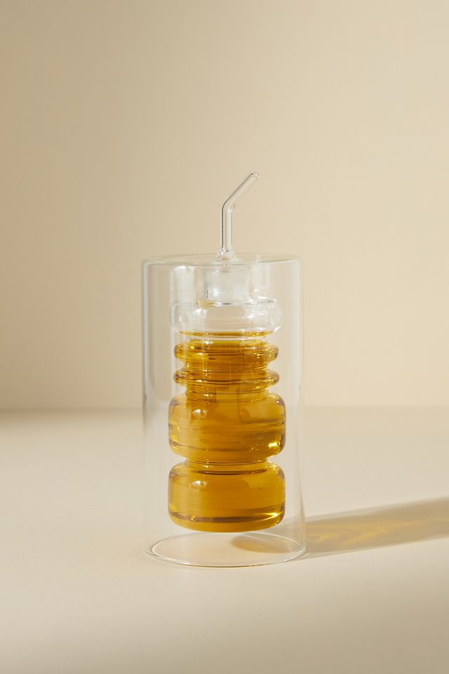 Loren Oil Cruet #1