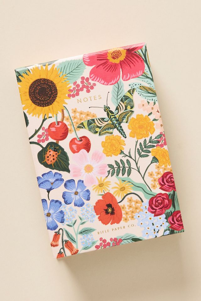 Rifle Paper Co. Desktop Notepad