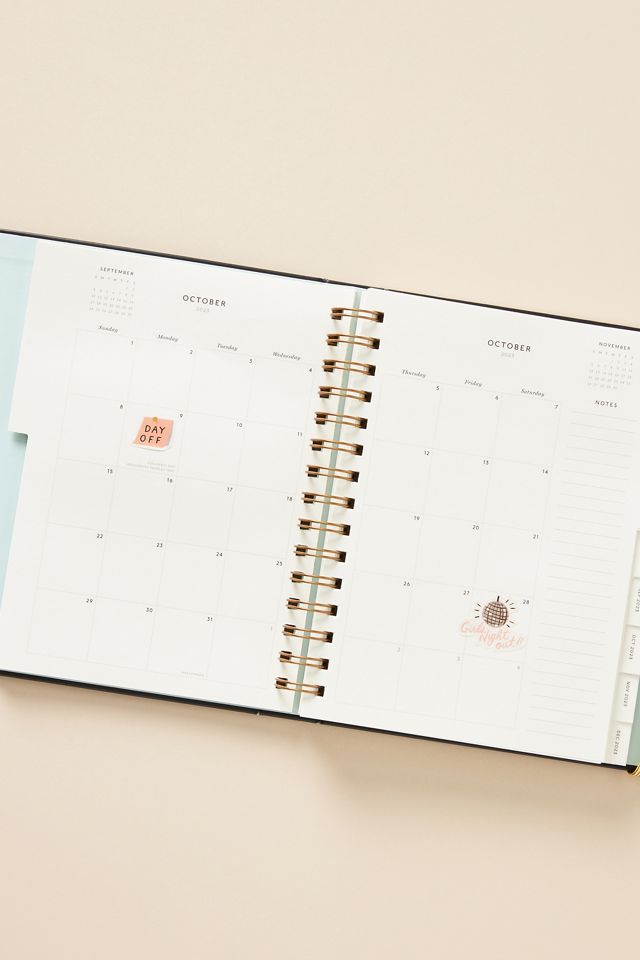 Rifle Paper Co. 2024 17-Month Planner #2