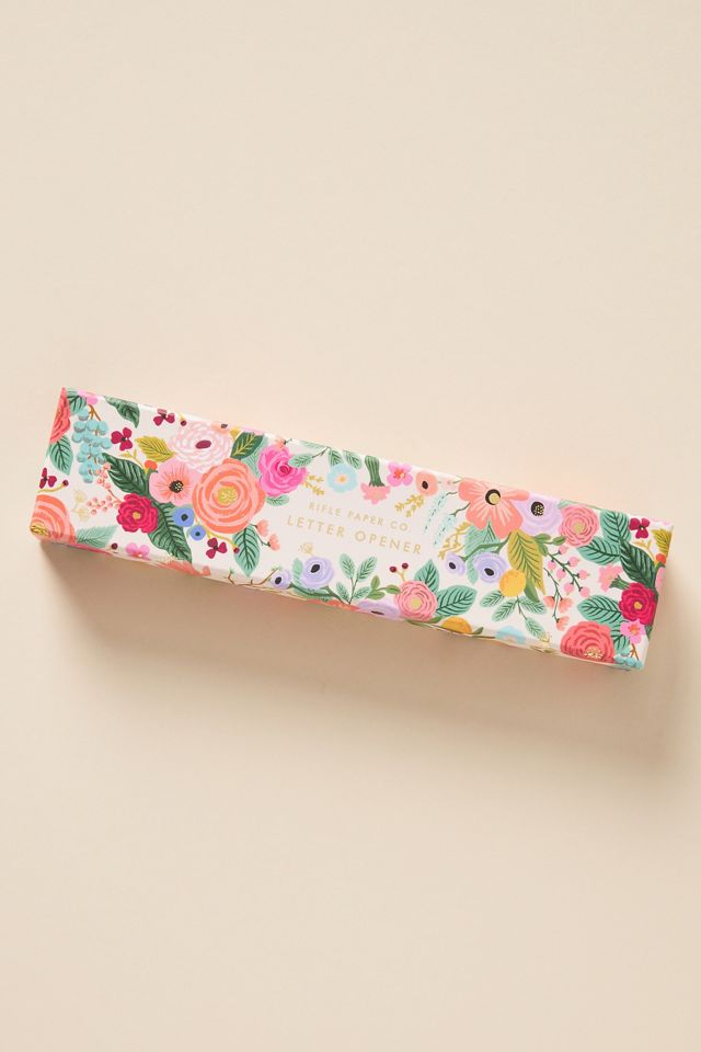 Rifle Paper Co. Letter Opener #1