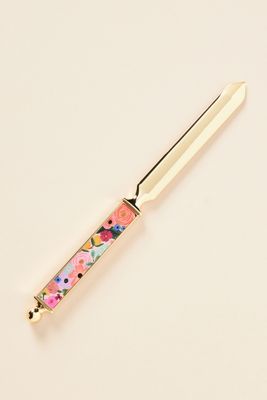 Rifle Paper Co. Letter Opener