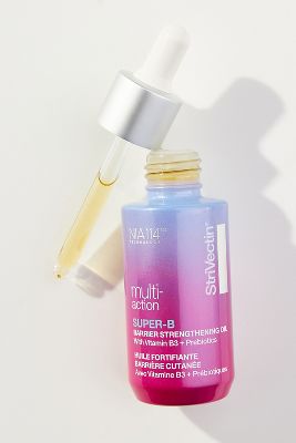 StriVectin Multi Action Super-B Barrier Strengthening Oil | Anthropologie