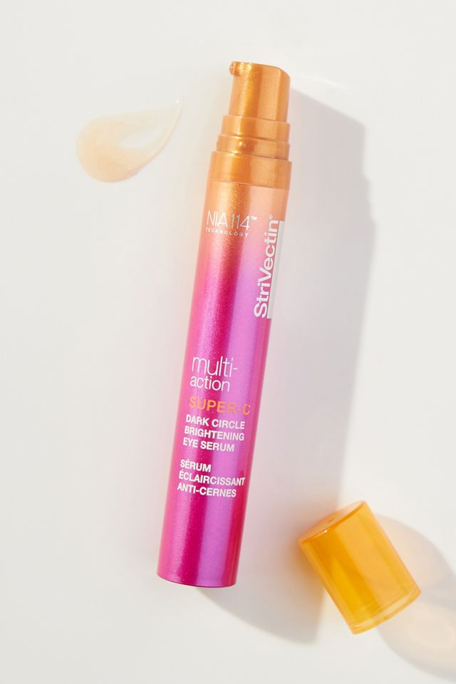 StriVectin Super-C Dark Circle Brightening Eye Serum