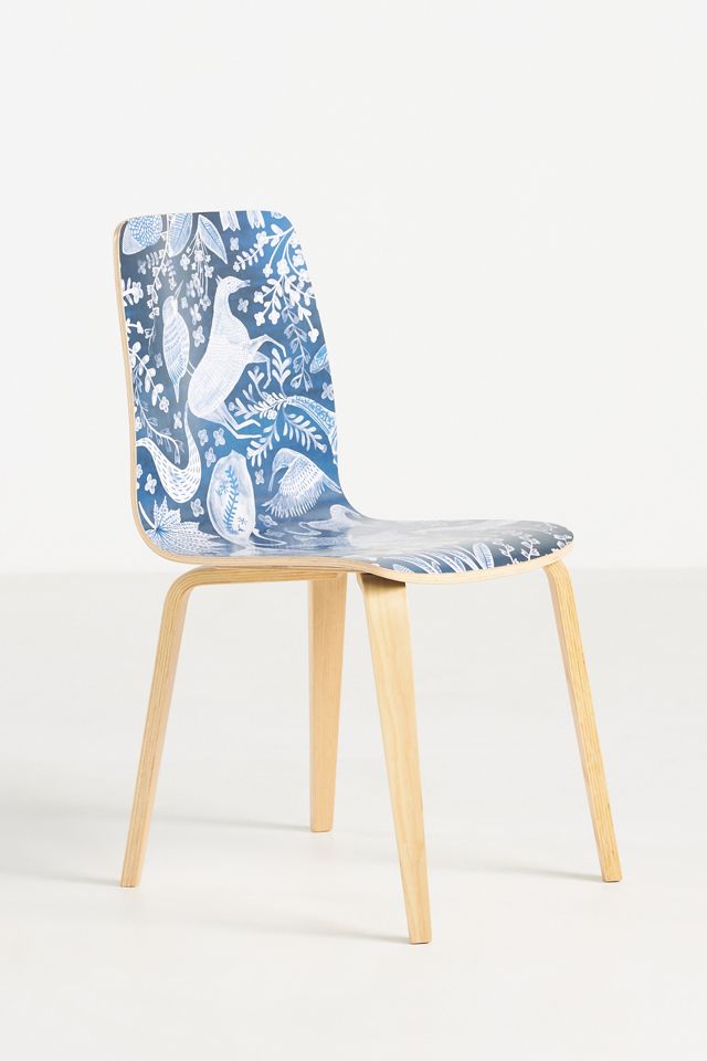 Folkloric Tamsin Dining Chair #1