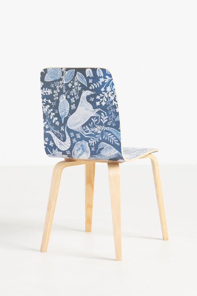 Folkloric Tamsin Dining Chair #3