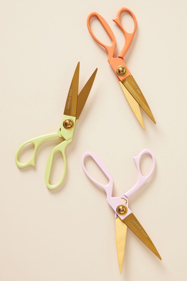 Crafting Scissors #1