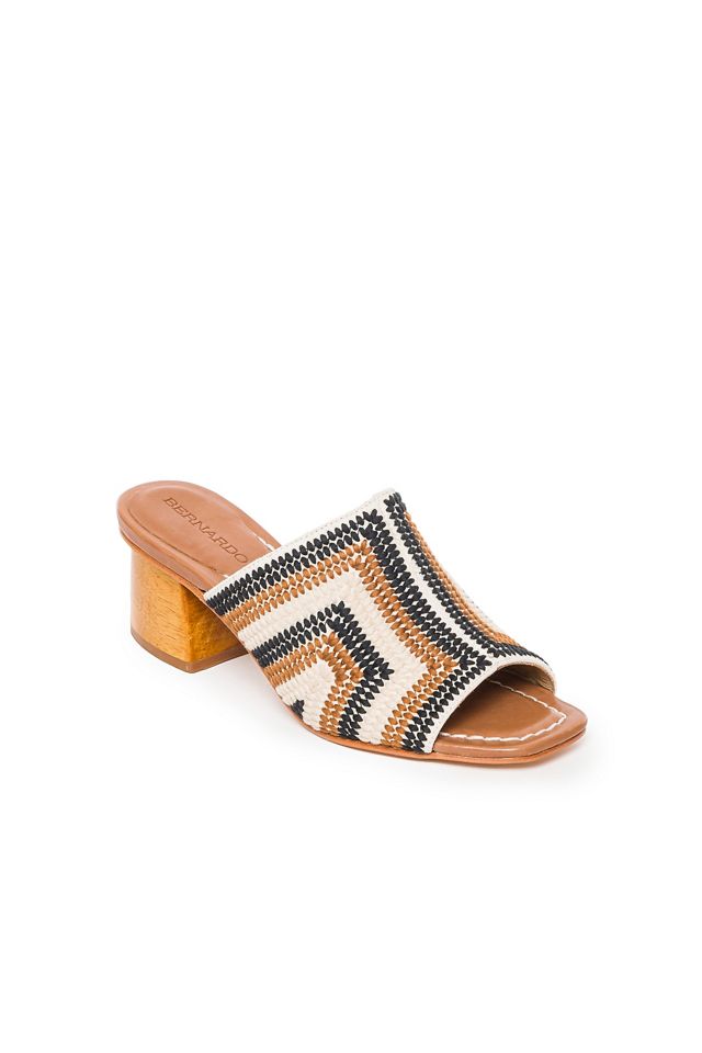 Bernardo Beatriz 3 Heels #1