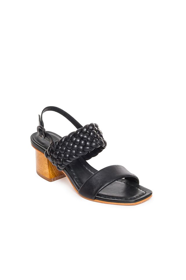 Bernardo Beaufort 2 Heels #1