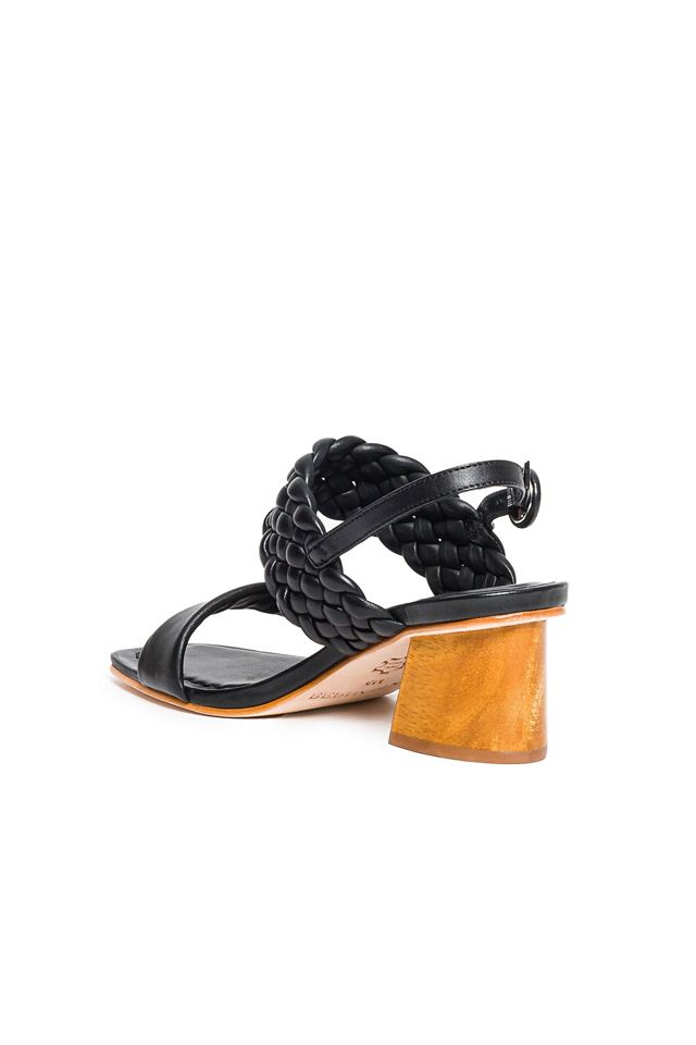 Bernardo Beaufort 2 Heels #2