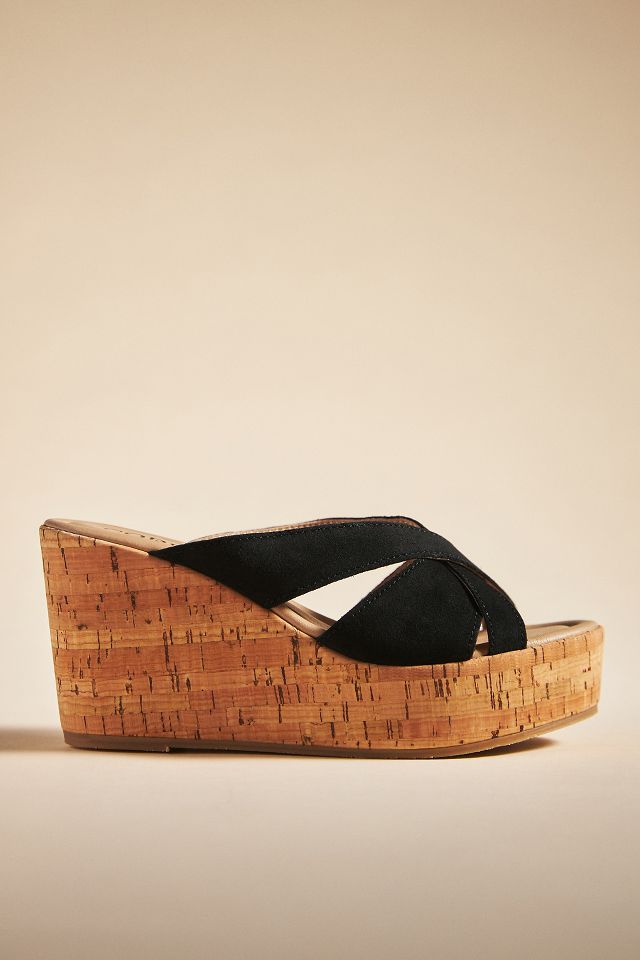 Cordani wedge clearance
