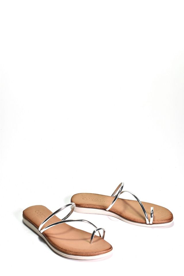 Cordani Floria Sandals #1