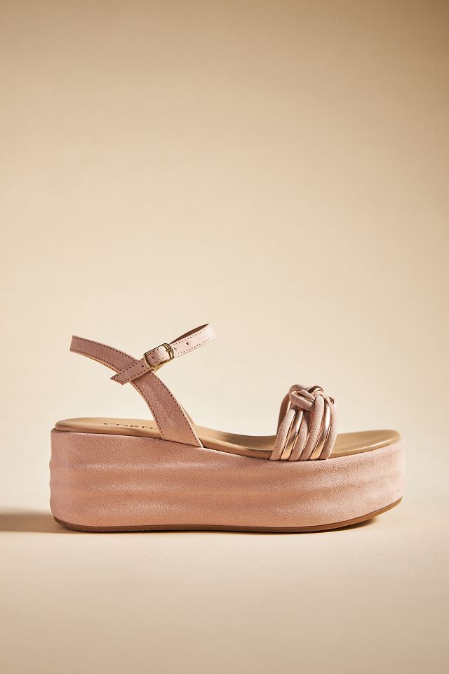 Cordani sales platform sandals