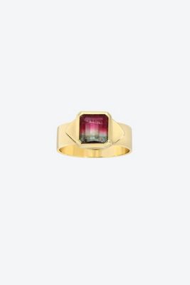 Christina Magdolna Watermelon Eye Ring