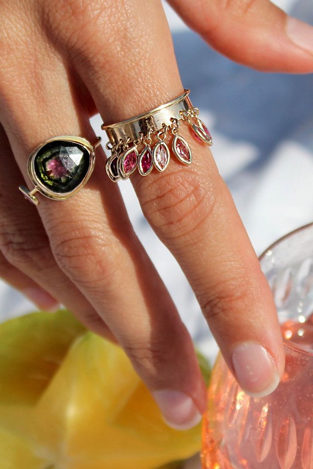 Christina Magdolna 11:11 Ring #1