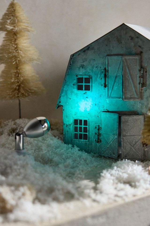 Stargazer Color-Changing Spotlights, Set of 2 Mini #5