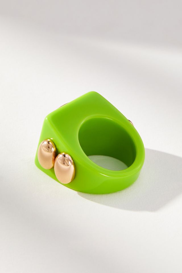 Smith & Co. Jewel Design Classic Queen Ring #2