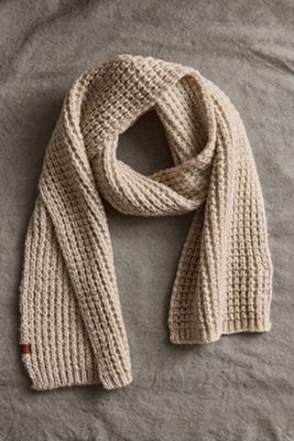 【UGG】Chunky Rib Scarf 海外限定 UGG® Chunky Rib Scarf for | UGG®