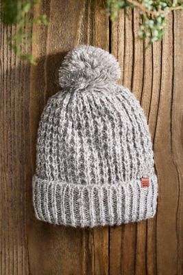 Fisherman Knit Hat