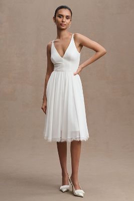 Dress the population tracy chiffon dress best sale