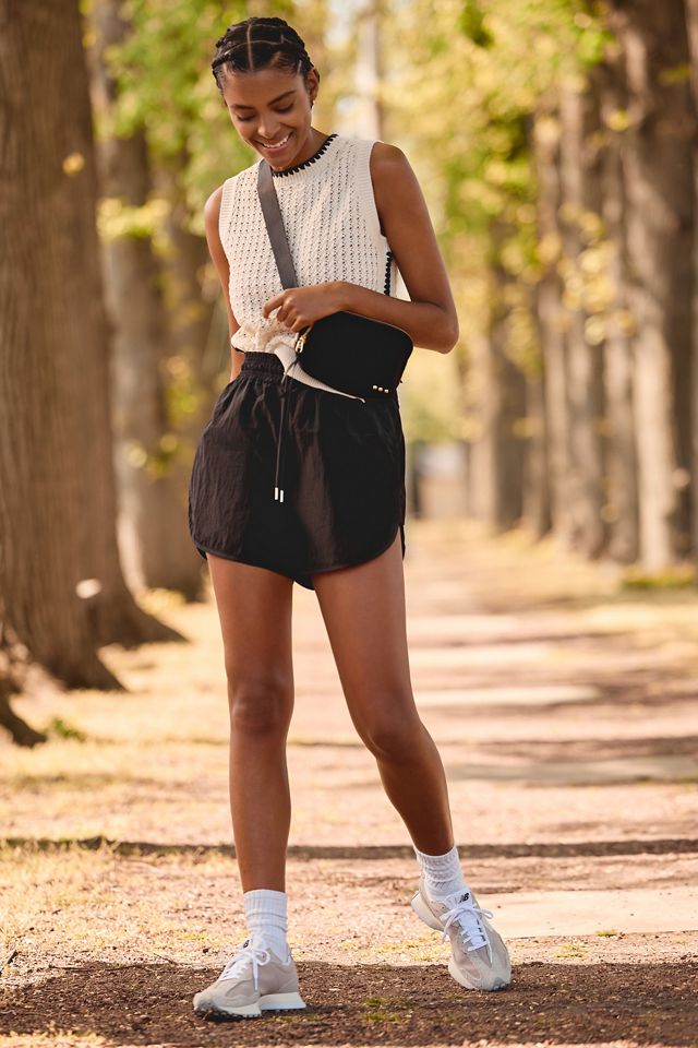 Varley Delaney Knit Vest #2