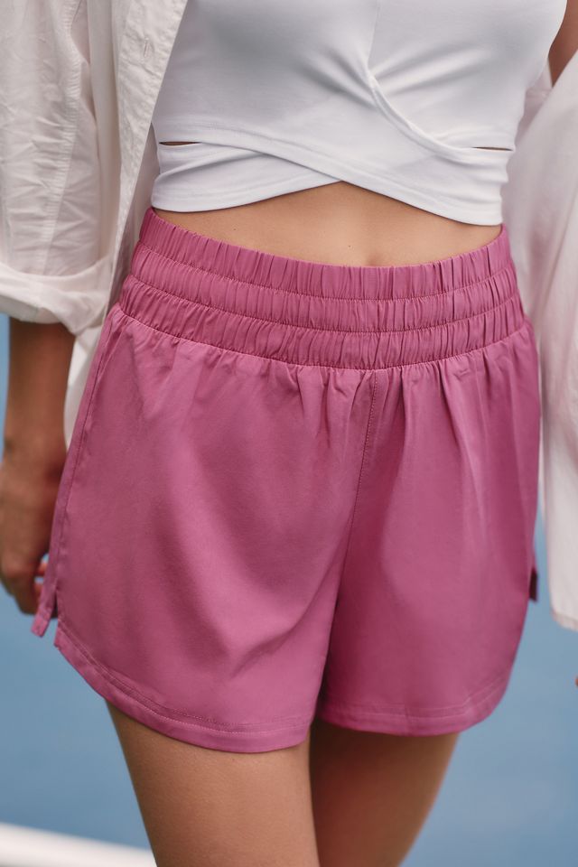 Varley Kallin Running Shorts #2