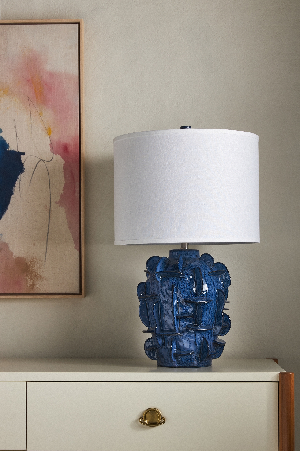 Helios Table Lamp